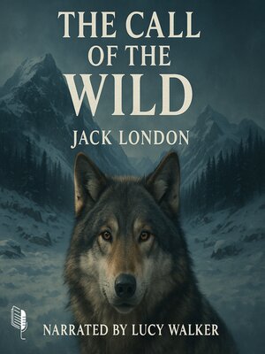 cover image of The Call of the Wild